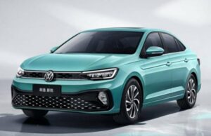 Volkswagen готовит значительные изменения для своих автомобилей