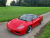 Тюнеры преобразовали коллекционный спорткар Honda в копию Ferrari