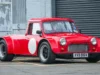 Мини-пикап с 300-сильным двигателем V8 выставлен на аукцион
